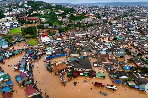 Why Urban Planning Matters More Than Ever in Accra