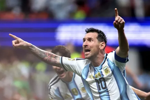 World Cup Quarter-Finals
