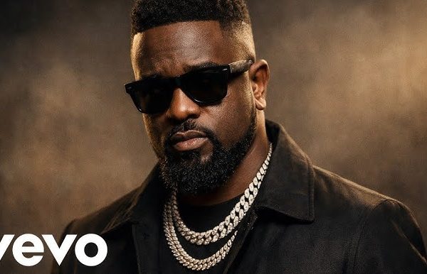 Sarkodie 2026: 94 Million Streams and the Landlord's Spectacular Run