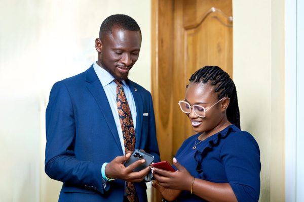 Buy Now Pay Later Phone Business Model in Ghana