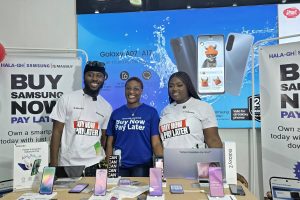 Buy Now Pay Later Phone Companies in Accra