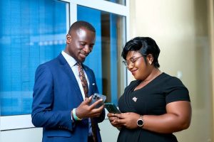 Buy Now Pay Later Phones in Ghana