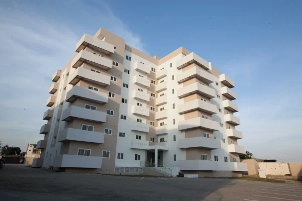 Clifton Homes Ghana