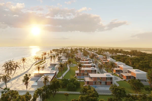 Denya Developers Ghana