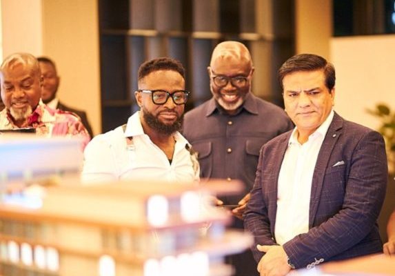 Devtraco Plus Ghana