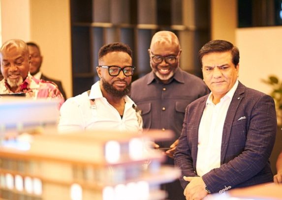 Devtraco Plus Ghana