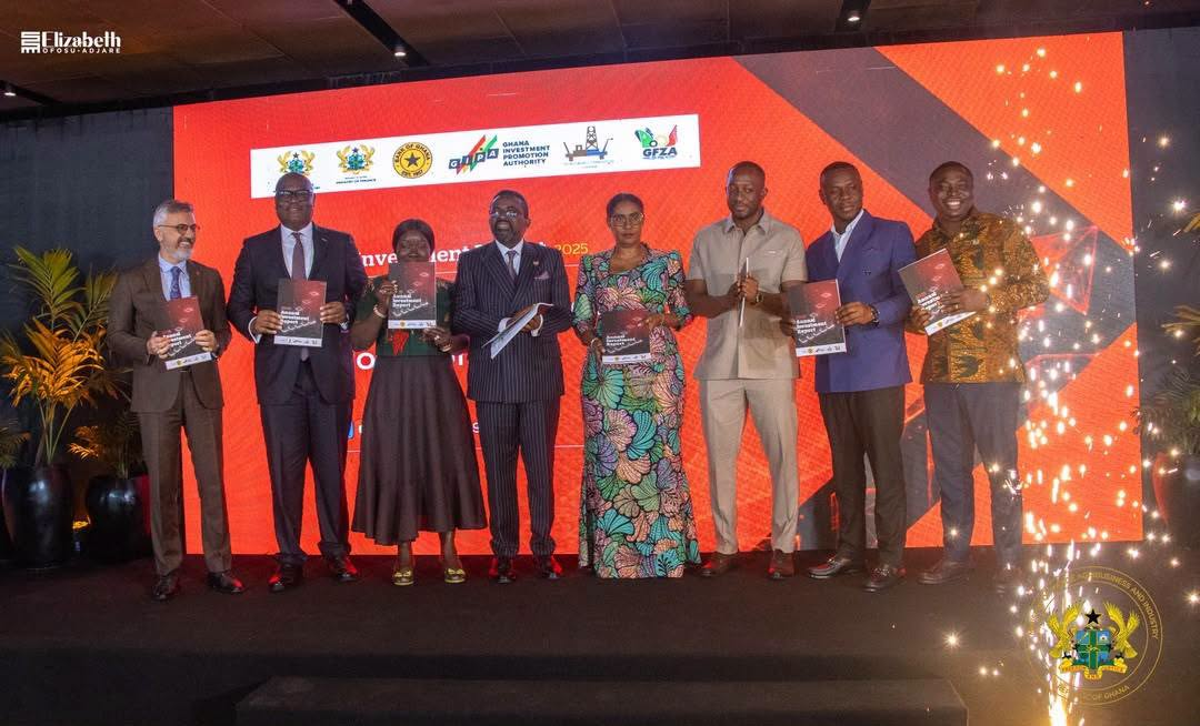 Ghana Shifts FDI Strategy to Maximise Economic Value From $2.6 Billion Inflows