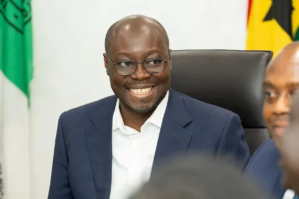 Ghana T-Bill Auction Attracts GH¢14.27 Billion