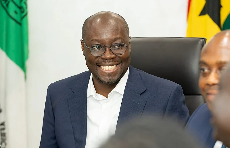 Ghana T-Bill Auction Attracts GH¢14.27 Billion
