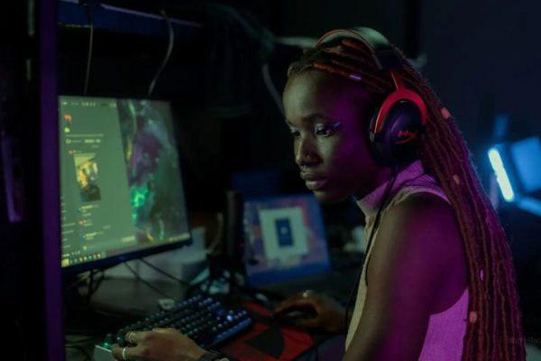 Ghana's Gaming Industry Emerges as $121 Million Digital Economy Opportunity