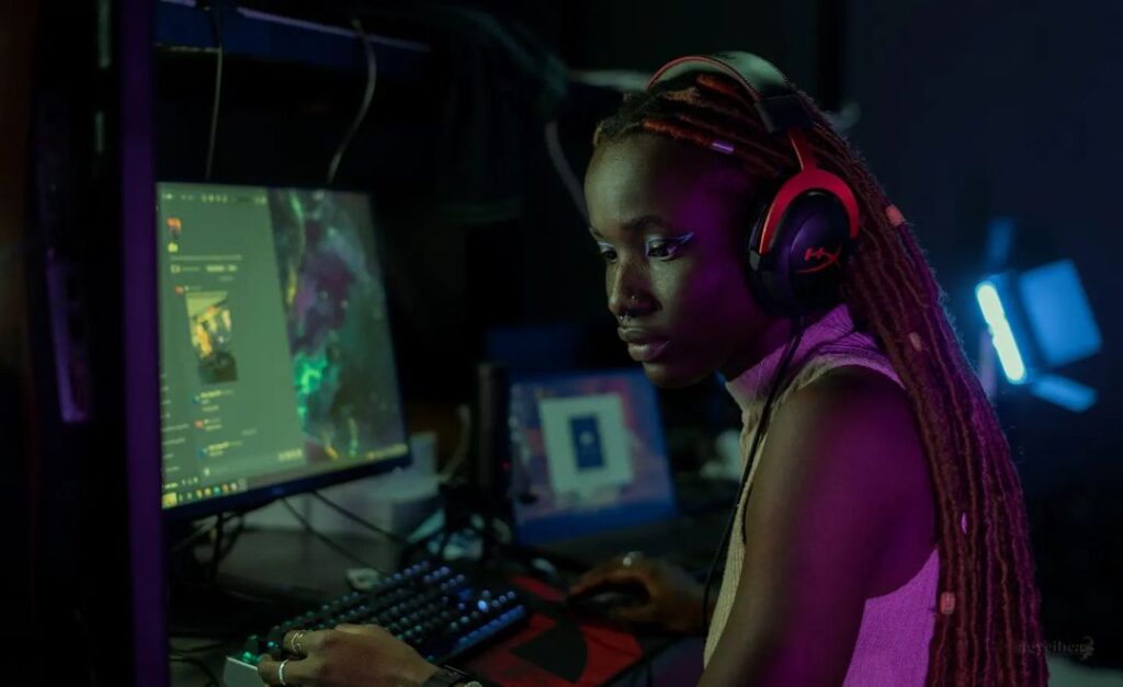 Ghana's Gaming Industry Emerges as $121 Million Digital Economy Opportunity