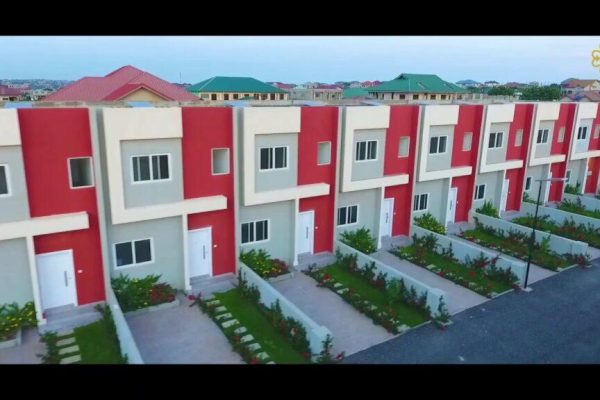 HFC Estates Development Ghana