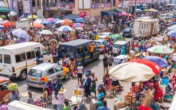 How Accra SMEs Defend Profitability in a High-Cost Capital
