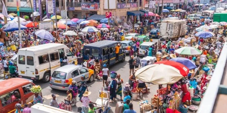 How Accra SMEs Defend Profitability in a High-Cost Capital