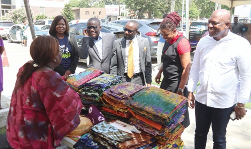 How Accra's SMEs Navigate the Maze of Banking Charges and Keep Their Money