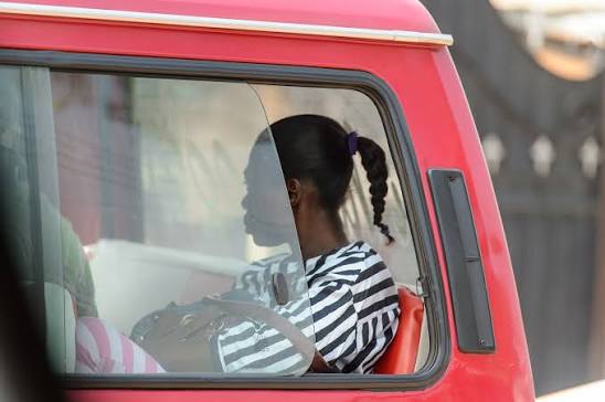 How Accra's transport sector is embracing technology