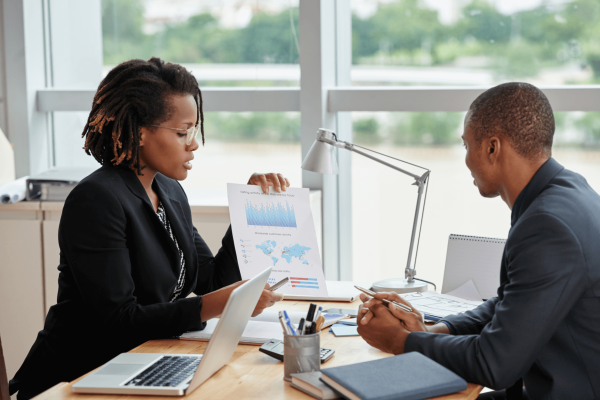 How Employers Benefit from Group Insurance Plans in Ghana