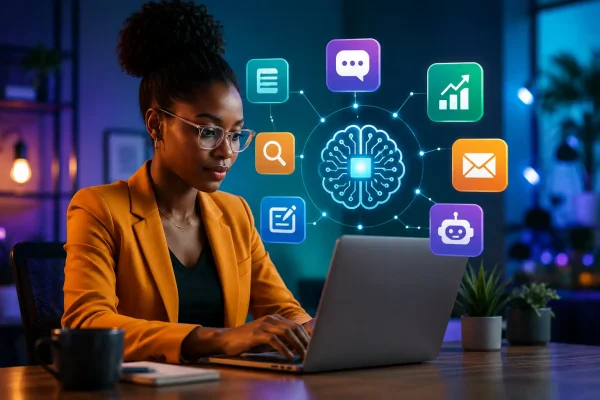 How Ghanaian businesses can prepare for AI adoption