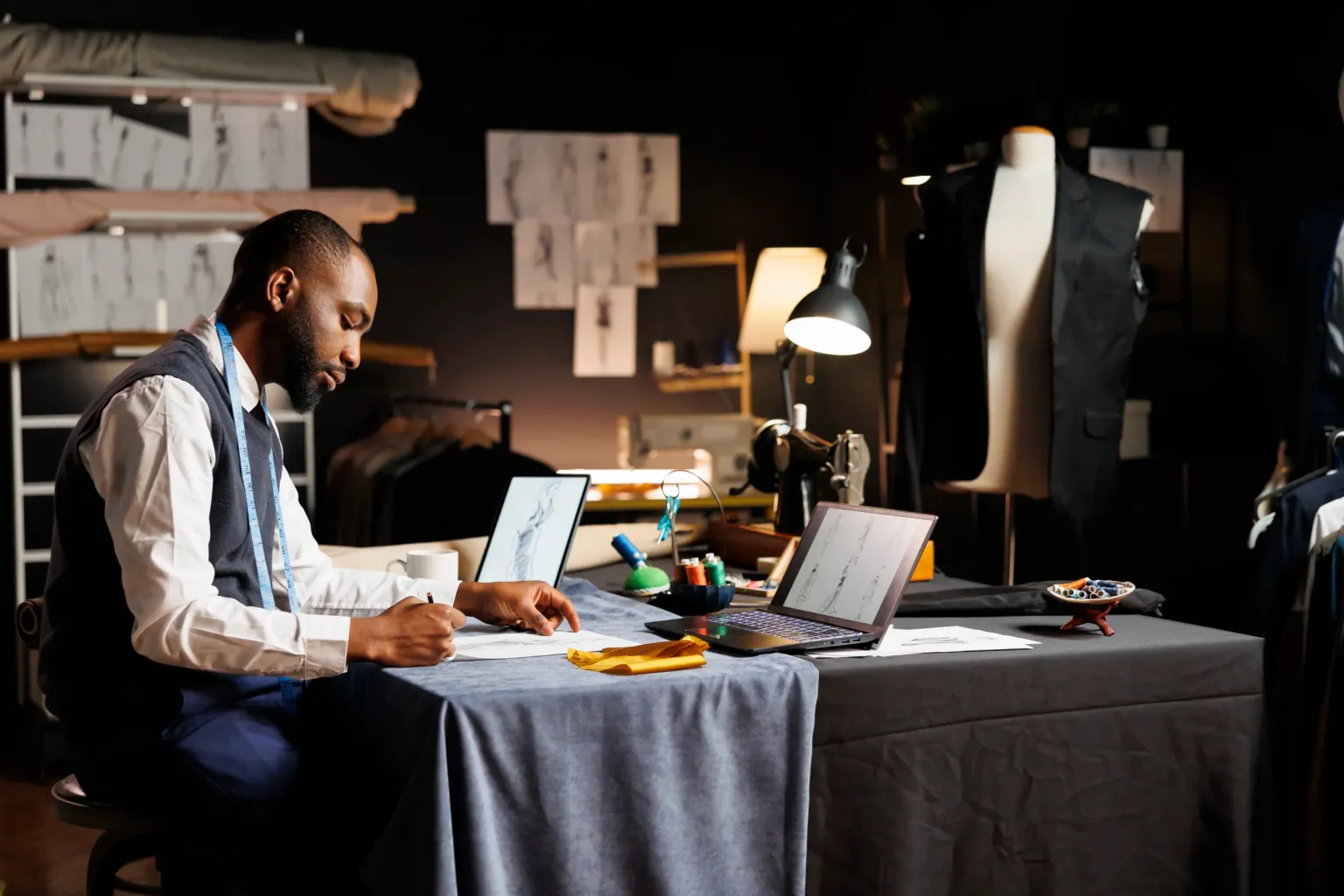 How Home-Based Businesses Are Quietly Becoming the Backbone of Accra's Entrepreneurial Economy