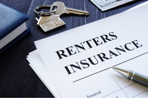 How Home Renters Benefit from Tenant Insurance