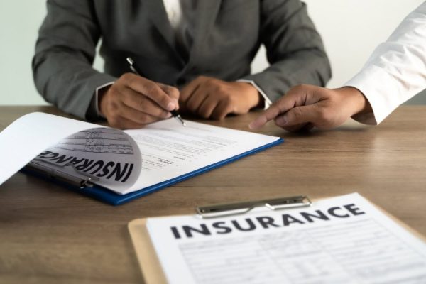 How Insurance Protects Ghanaian Entrepreneurs