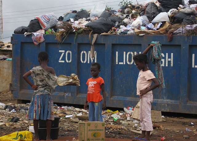 How Local Government Decisions Shape Accra Living