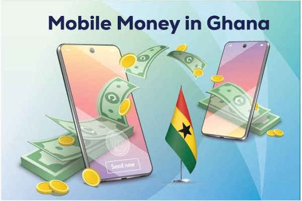 How Mobile Money Is Transforming Insurance Payments in Ghana