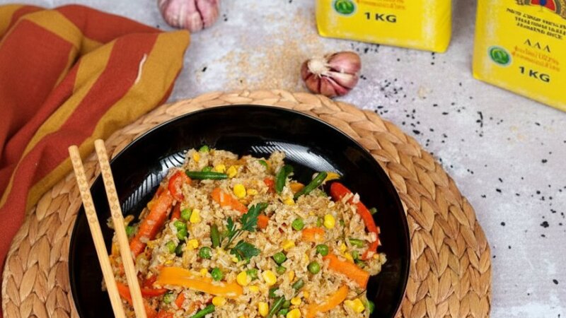 How Much Does Fried Rice Cost in Accra in 2026