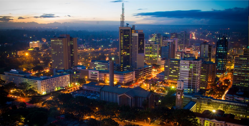 How Smart City Technology Could Quietly Transform Accra