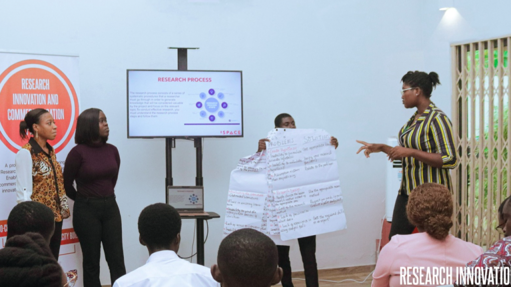 How Ghana's Tech Talent Is Quietly Earning World-Class Recognition