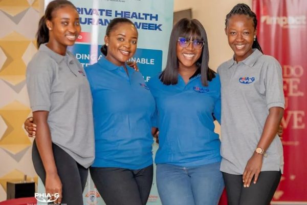 How Tech Startups Are Changing Ghana's Insurance Landscape