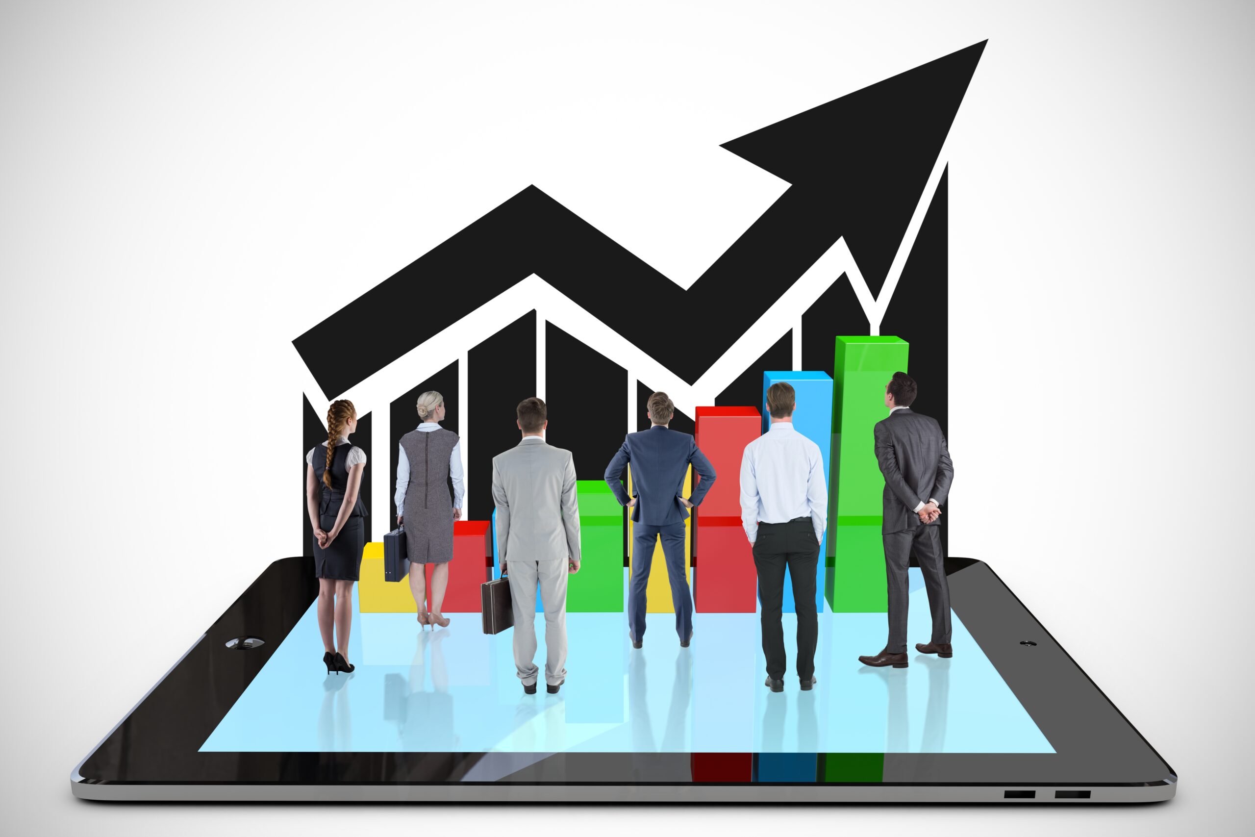 How real estate growth impacts local shops in Accra