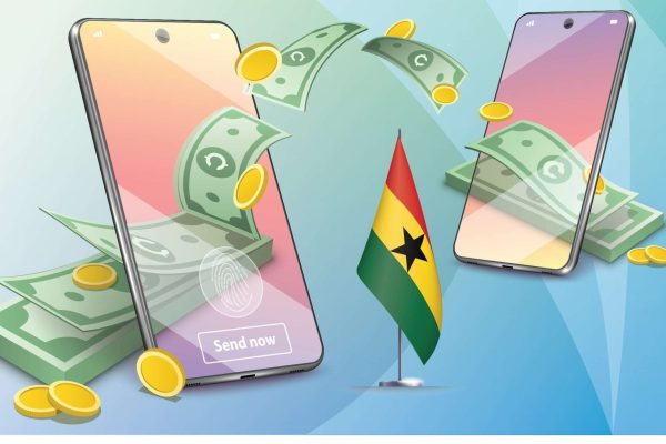How startups can build secure payment systems in Ghana