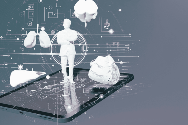 Impact of AI on healthcare in Ghana
