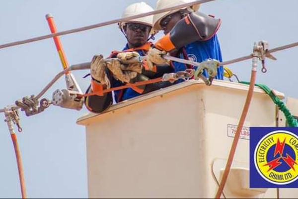 Impact of frequent power cuts on Accra businesses