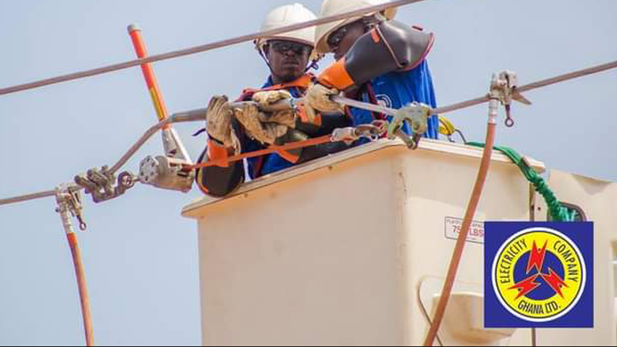 Impact of frequent power cuts on Accra businesses