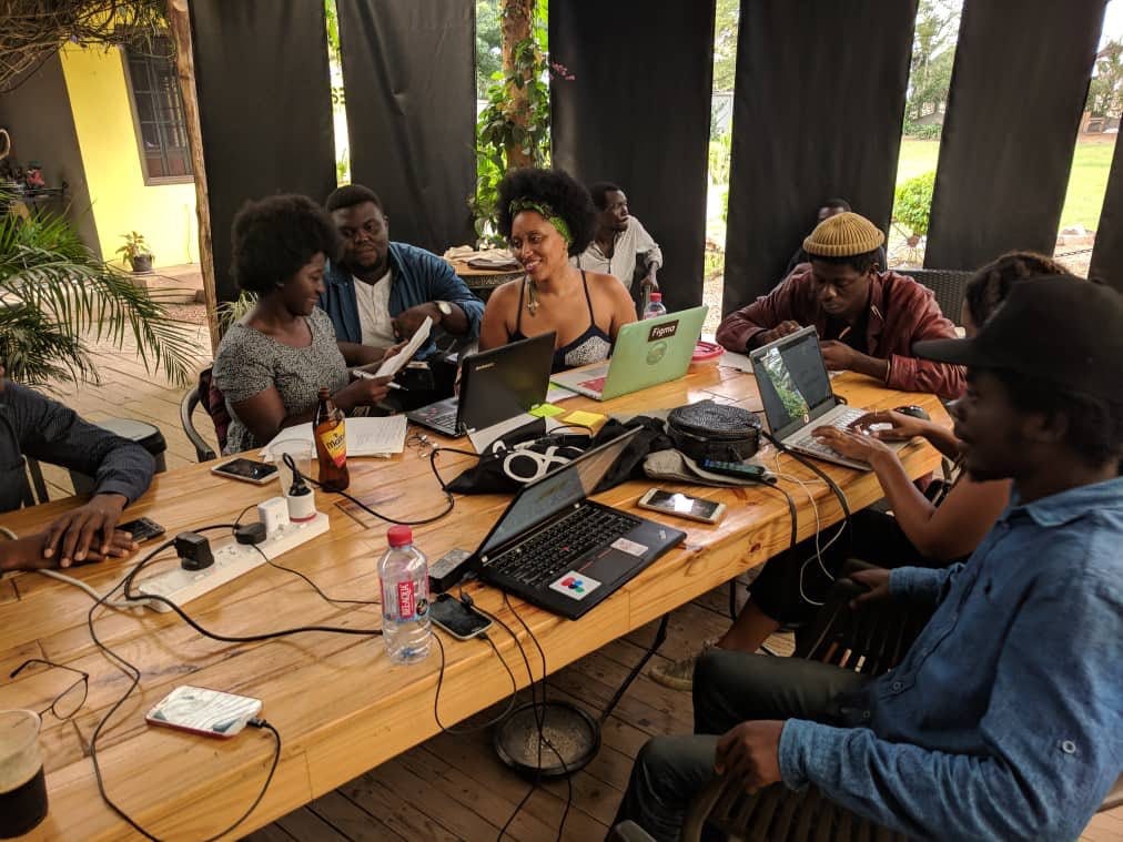 Importance of UX/UI design in Ghana's tech space