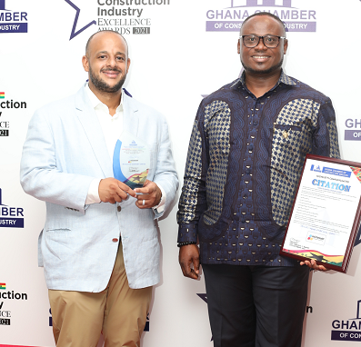 Micheletti & Co. Ltd. Ghana