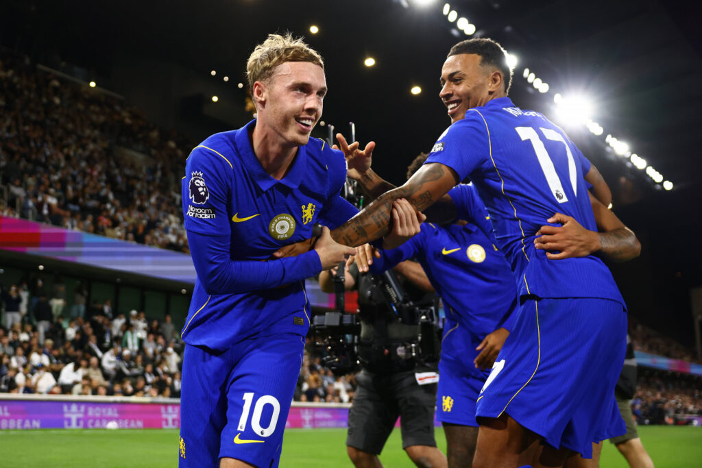 Premier League Matchweek 2