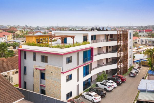 Quao Realty Ghana