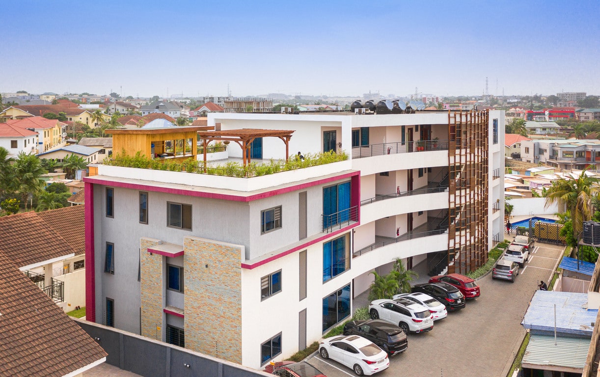 Quao Realty Ghana
