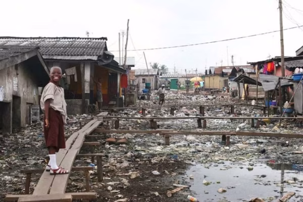 The Fixes That Can Solve Accra's Waste Problems