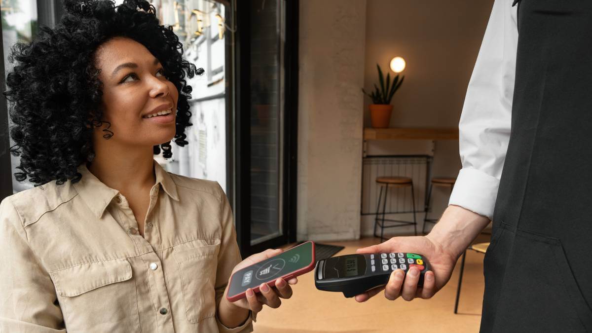 The Future of Contactless Payments in Ghana