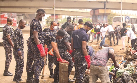 The Future of Public Safety Across Accra