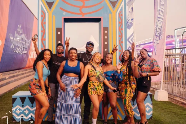 The Quiet, Explosive Future of Digital Entertainment in Ghana