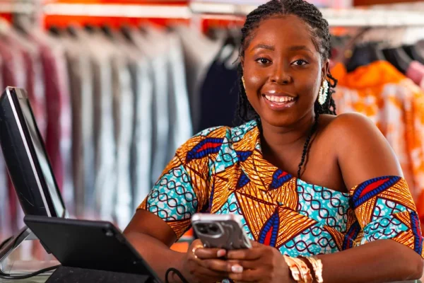 The Rise of Online Marketplaces and the Quiet Reshaping of Ghanaian Commerce