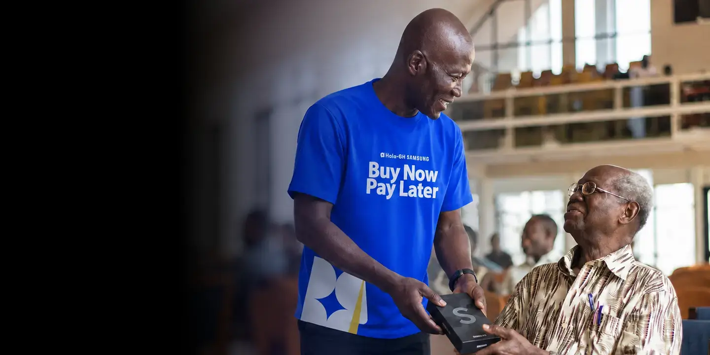 Top Buy Now Pay Later Phone Companies in Ghana
