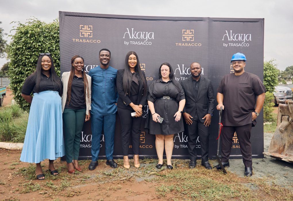 Trasacco Group Ghana: Profile, Iconic Buildings & Akaya Estate