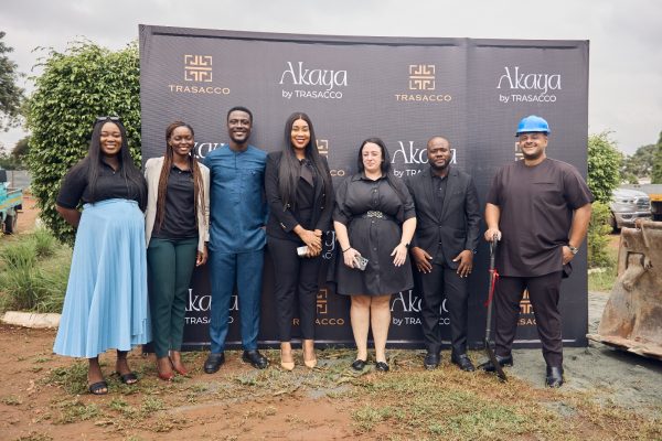 Trasacco Group Ghana: Profile, Iconic Buildings & Akaya Estate