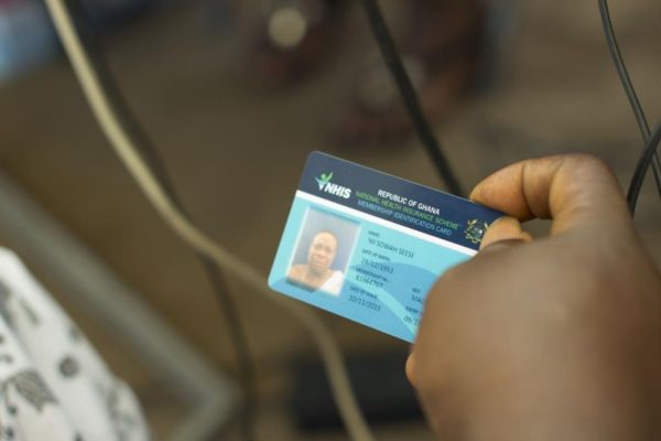 Understanding Ghana's National Health Insurance Scheme (NHIS)